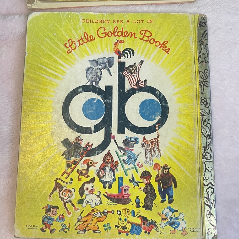 Junk journaling  children’s books - Picture 14 of 16